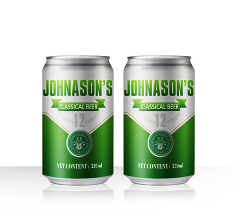 Johnason's Beer