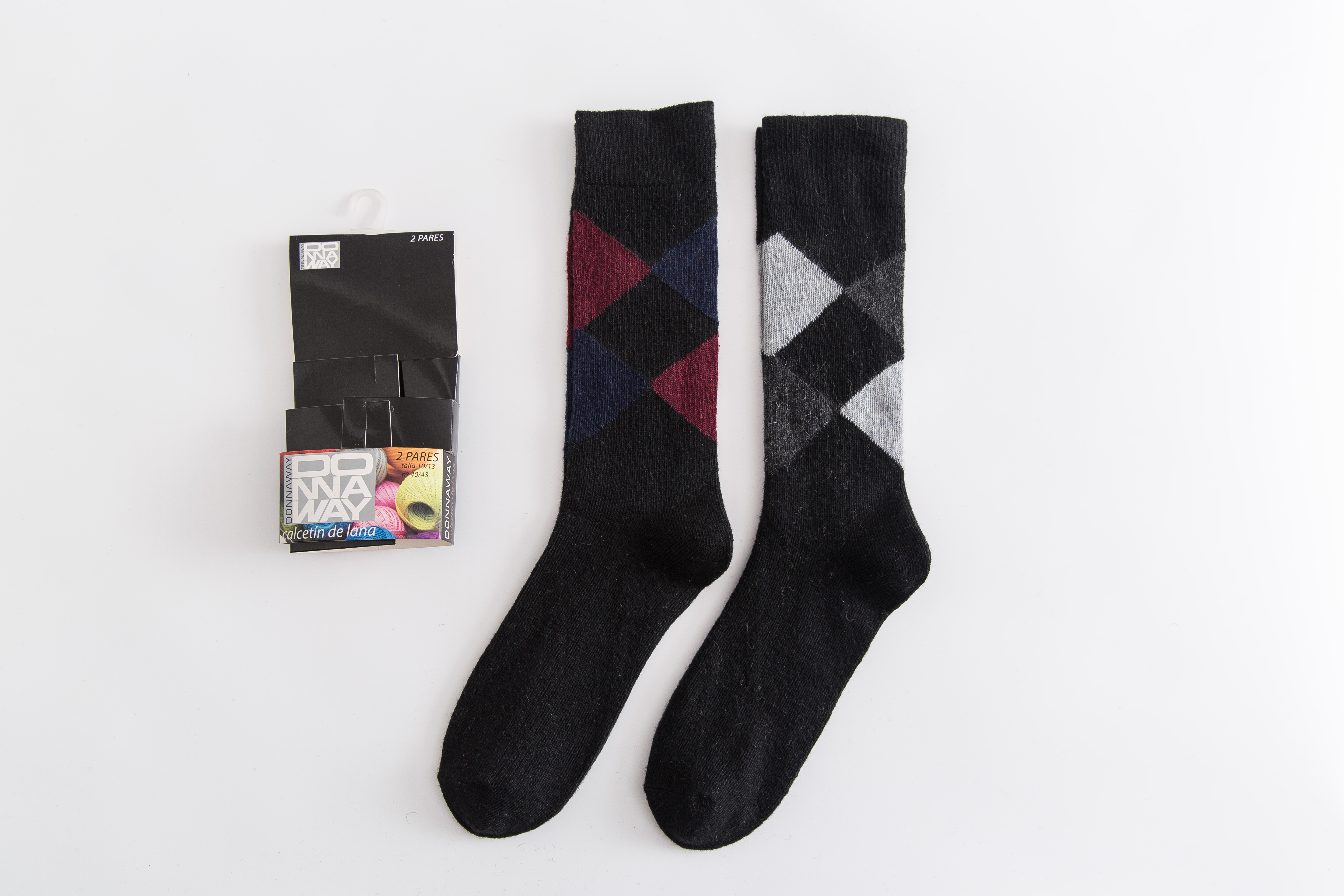 wool socks