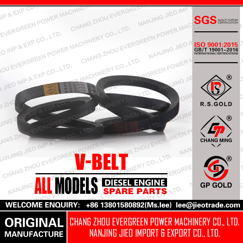 V BELT