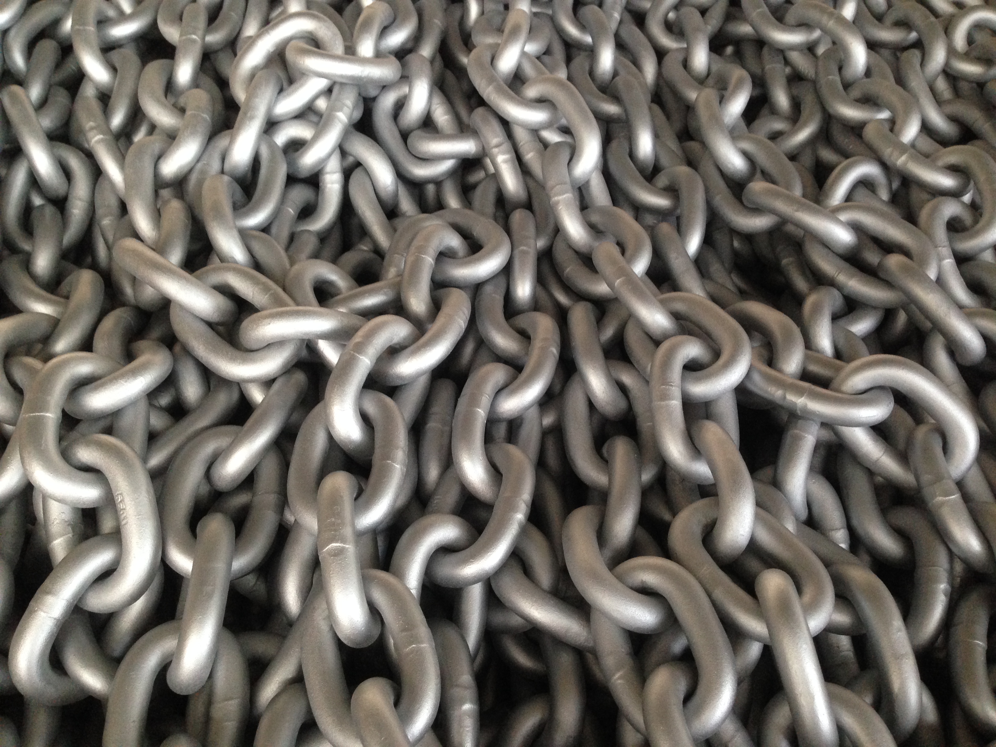 Fishing Chain