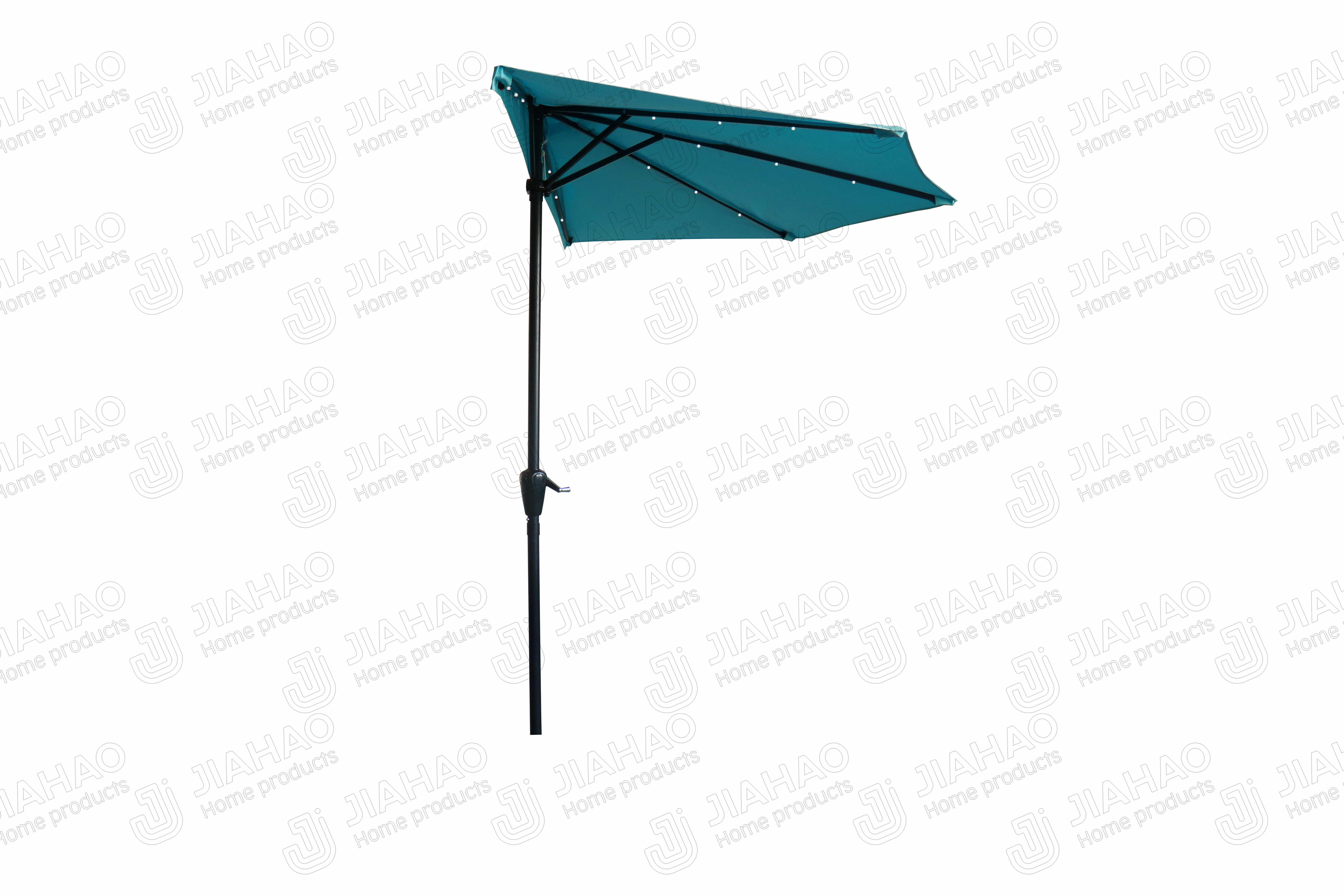 270-5 Half Umbrella with 15pcs LED light