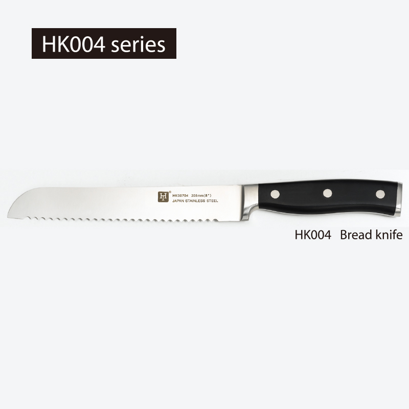 Bread knife