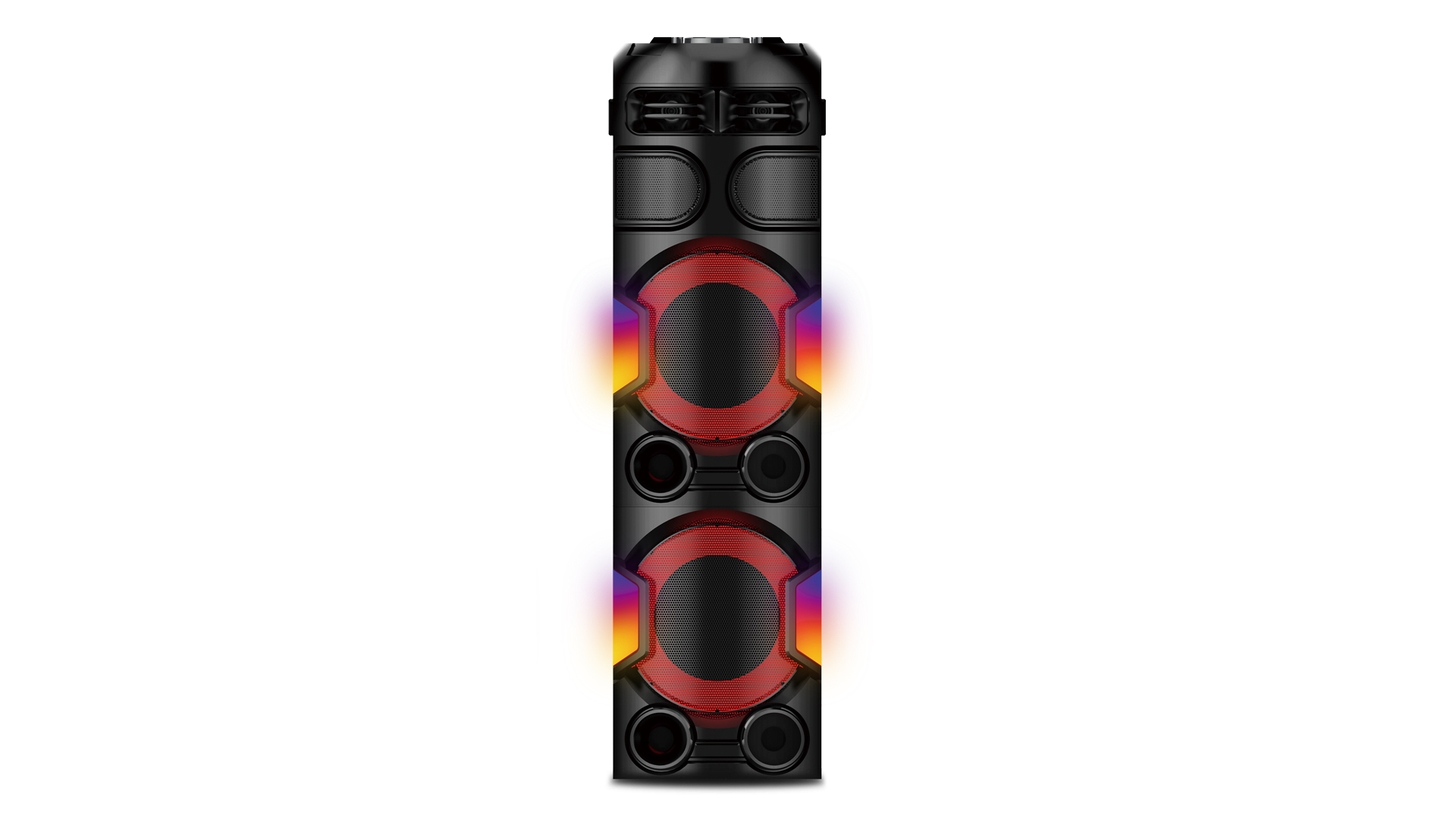 Speaker System