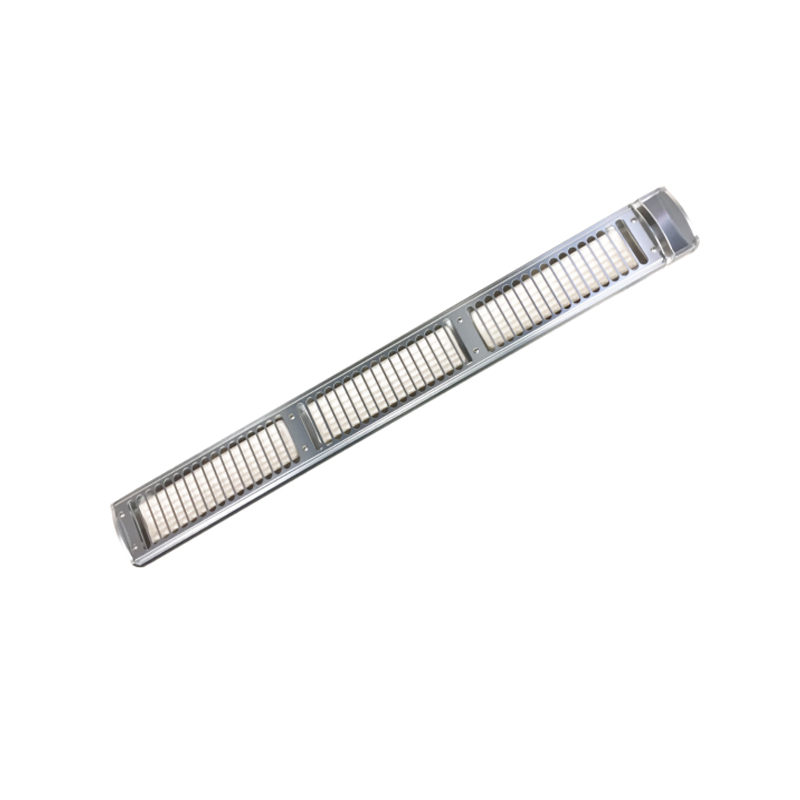 Zero light ceramic heater LDHR070C