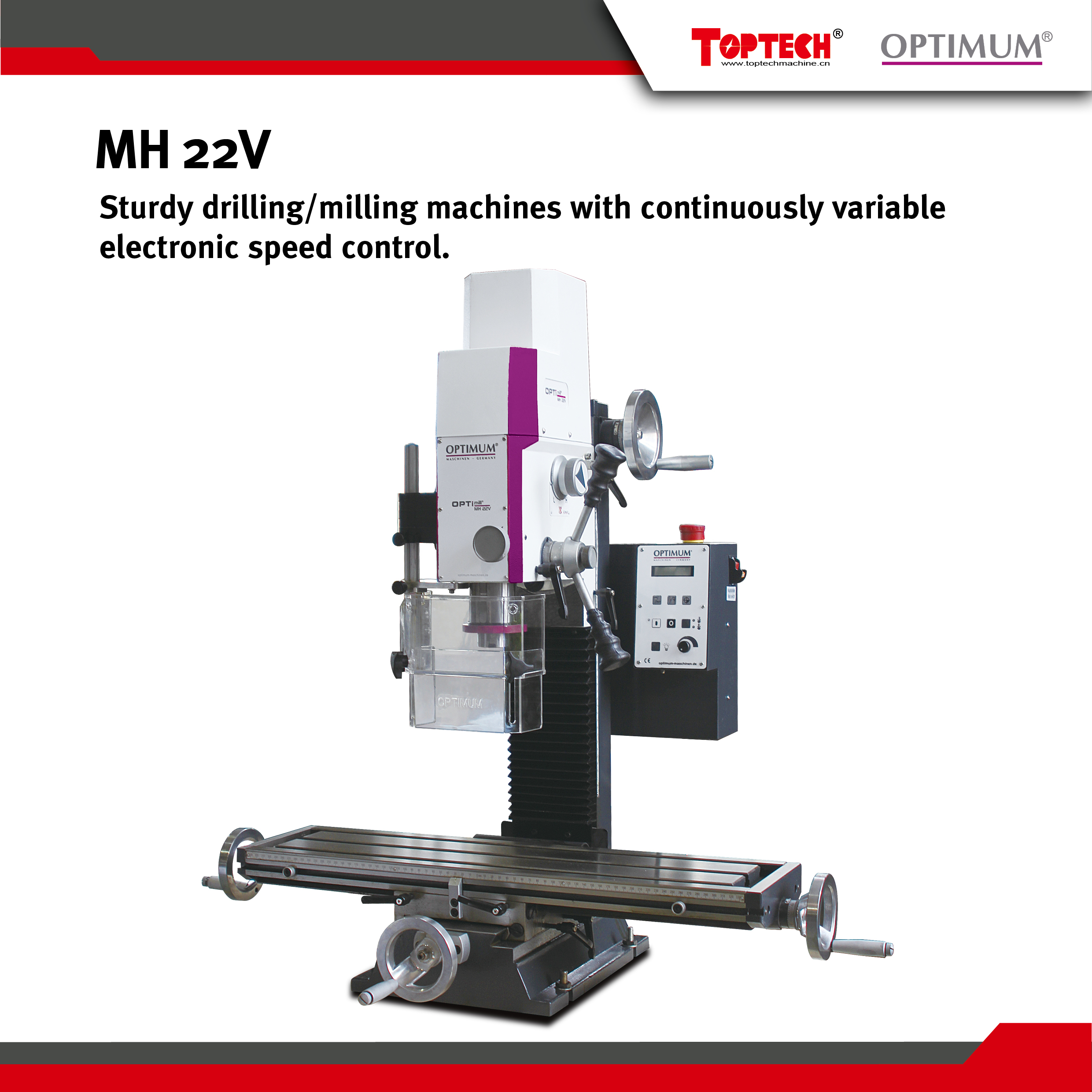 Yangzhou Developping IMP. & EXP. Co., Ltd. – CNC machining centers 1
