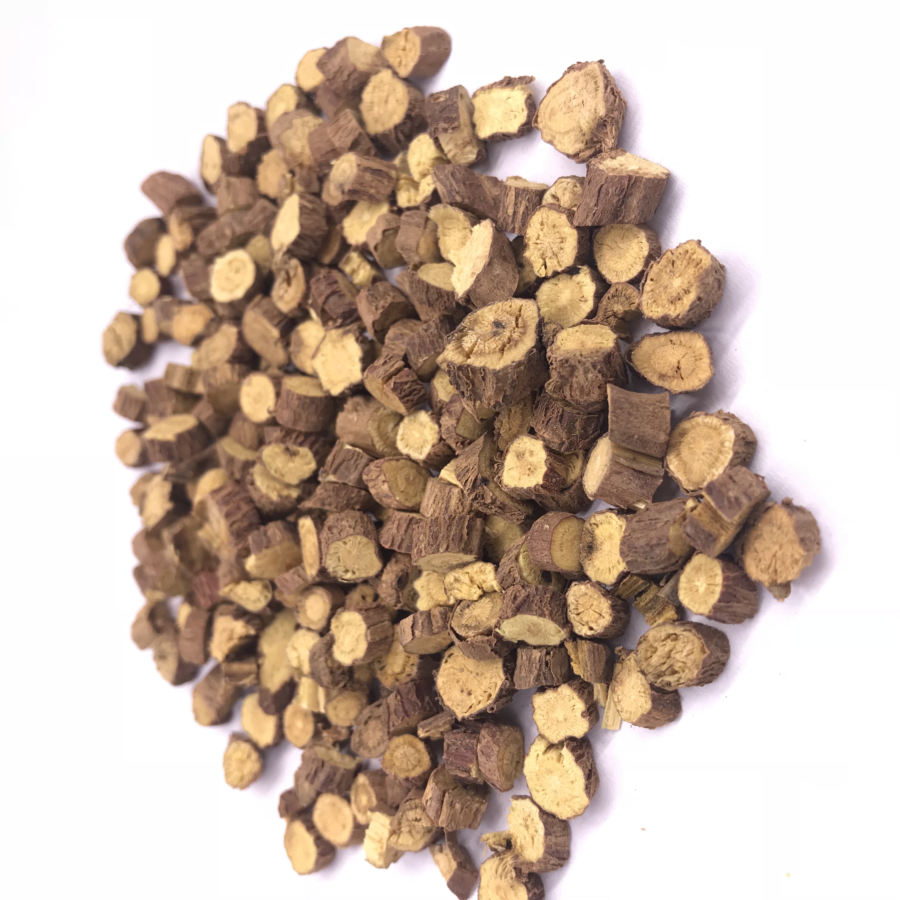 Glycyrrhiza uralensis Fisch