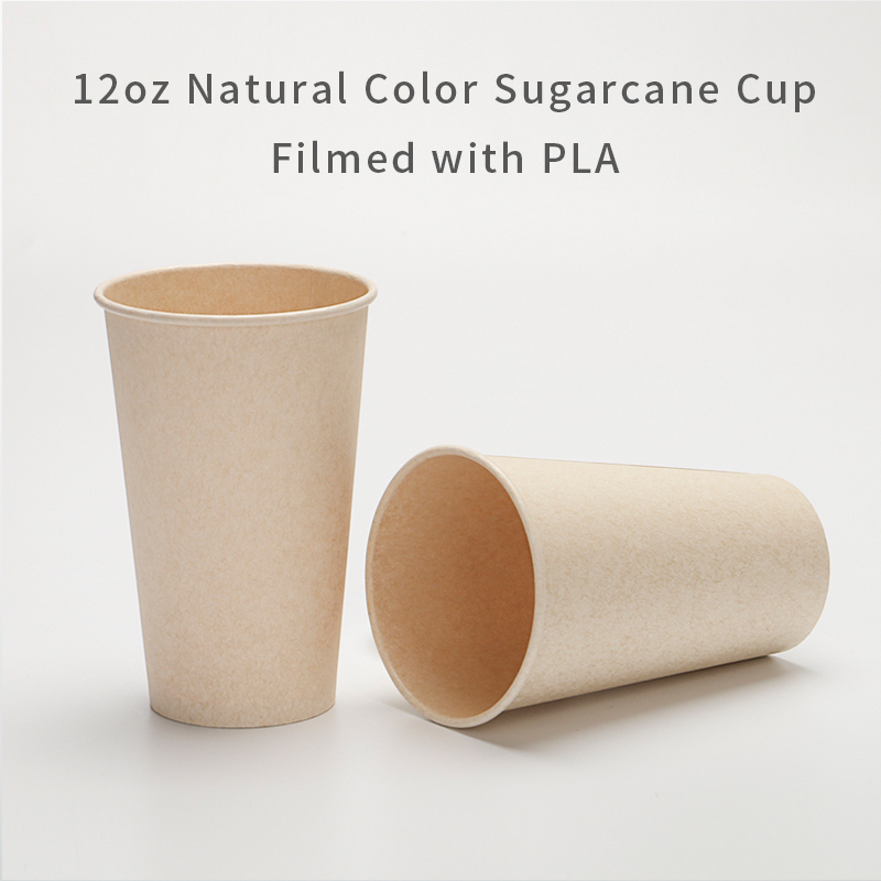 sugarcane cup