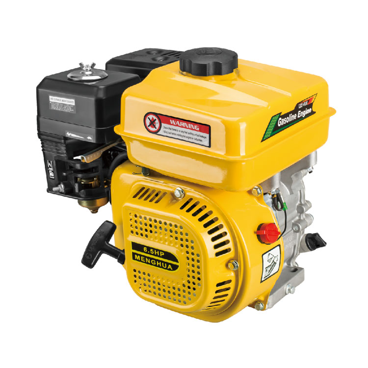 MENGHUA Engine series MH168FA-6(MH168FB-6)