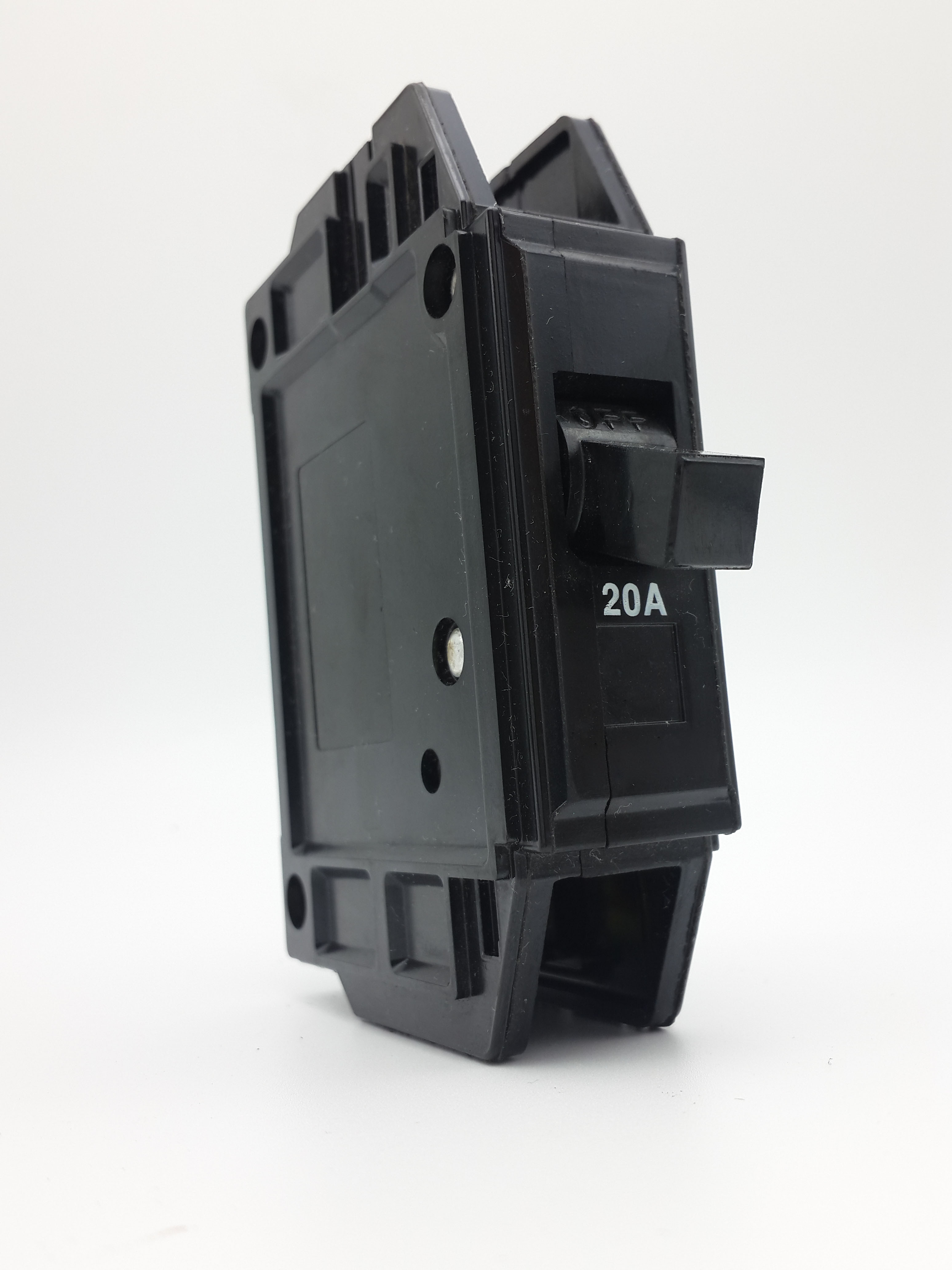 BH plug in MCB 1P