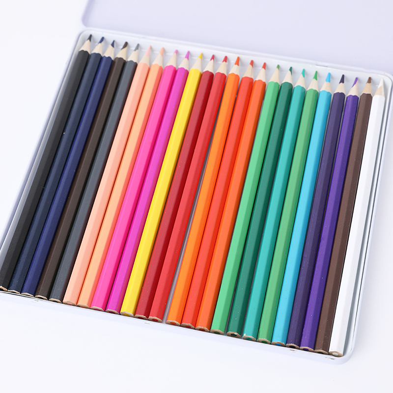 36 color advanced core color lead