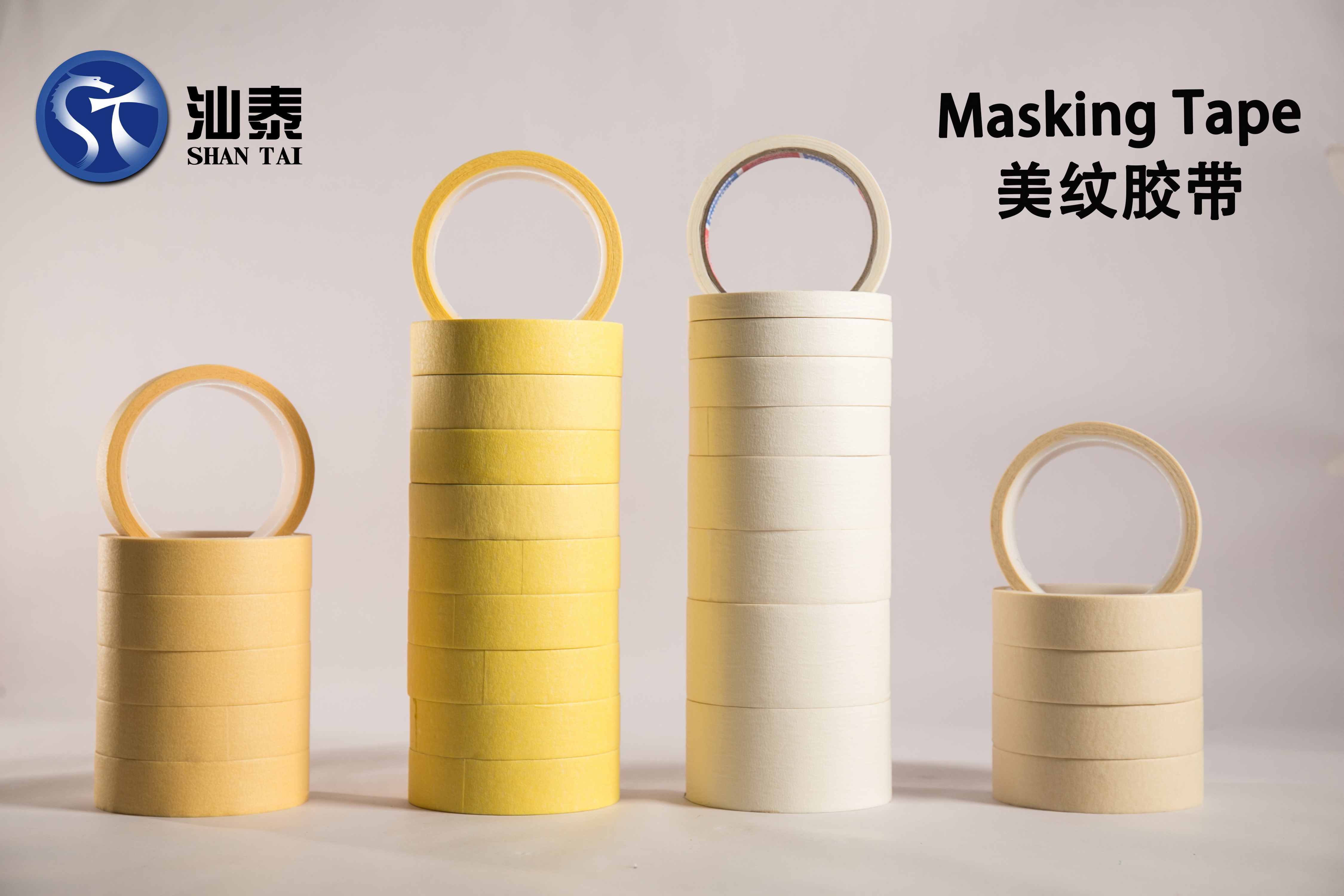 Shantou Shantai Adhesive Products Factory Co.,Ltd – tuerca hexagonal 3