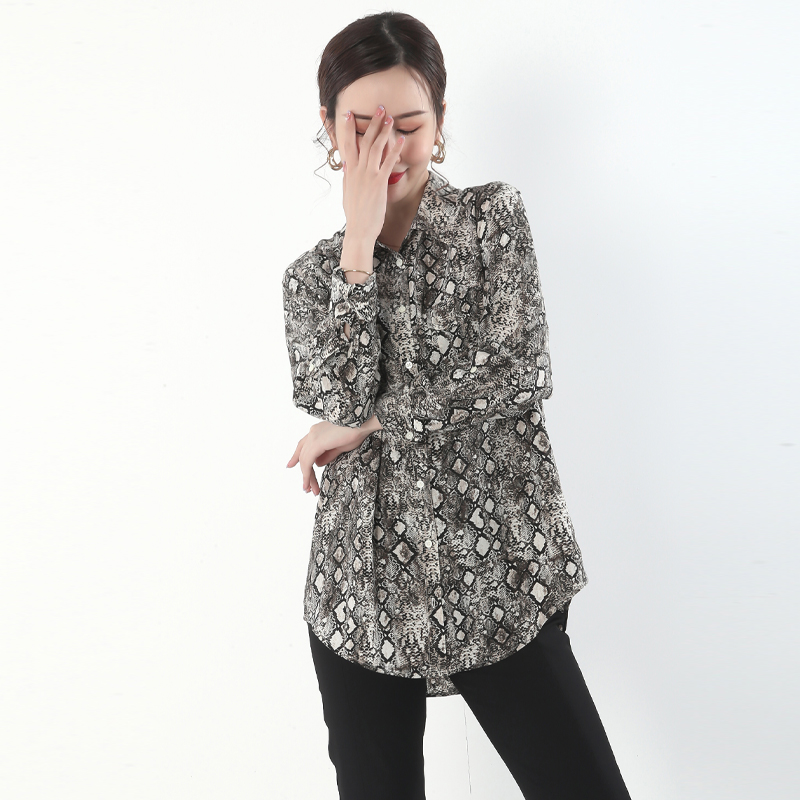 Ladies shirt