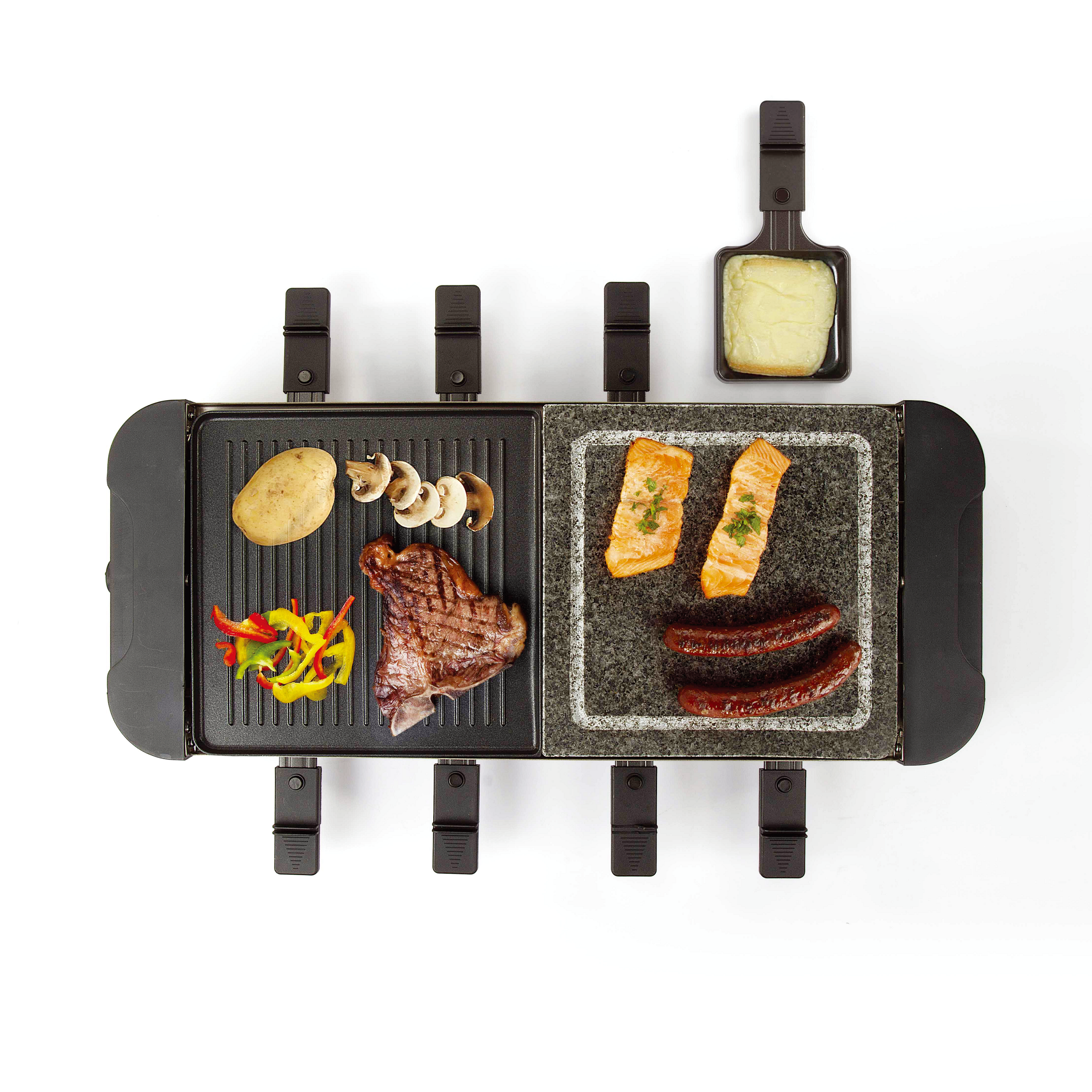 Raclette Grill