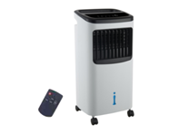 AC-19R Air cooler with heating
