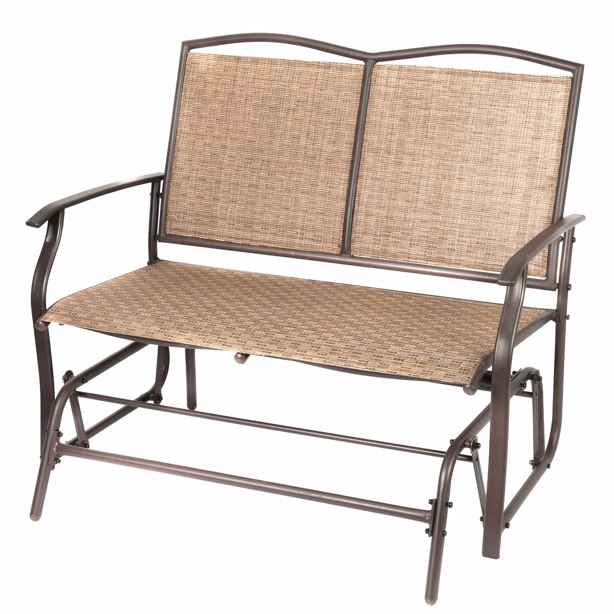 2 Seater Glider Chair