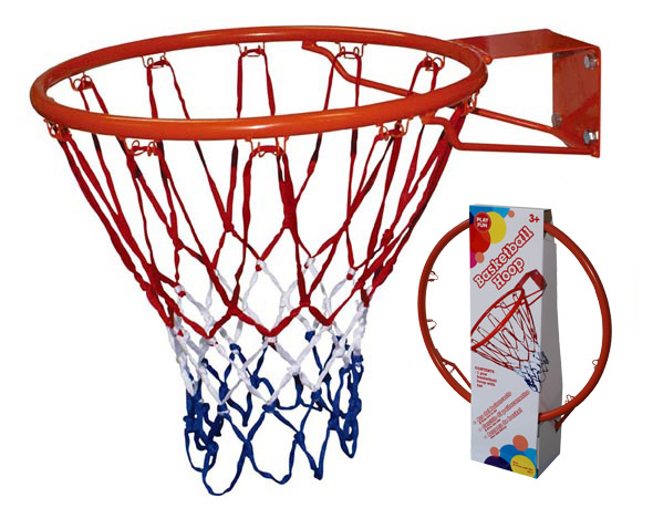 Basketball Ring