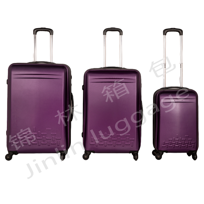 Pc Luggage Pc Trolley Case