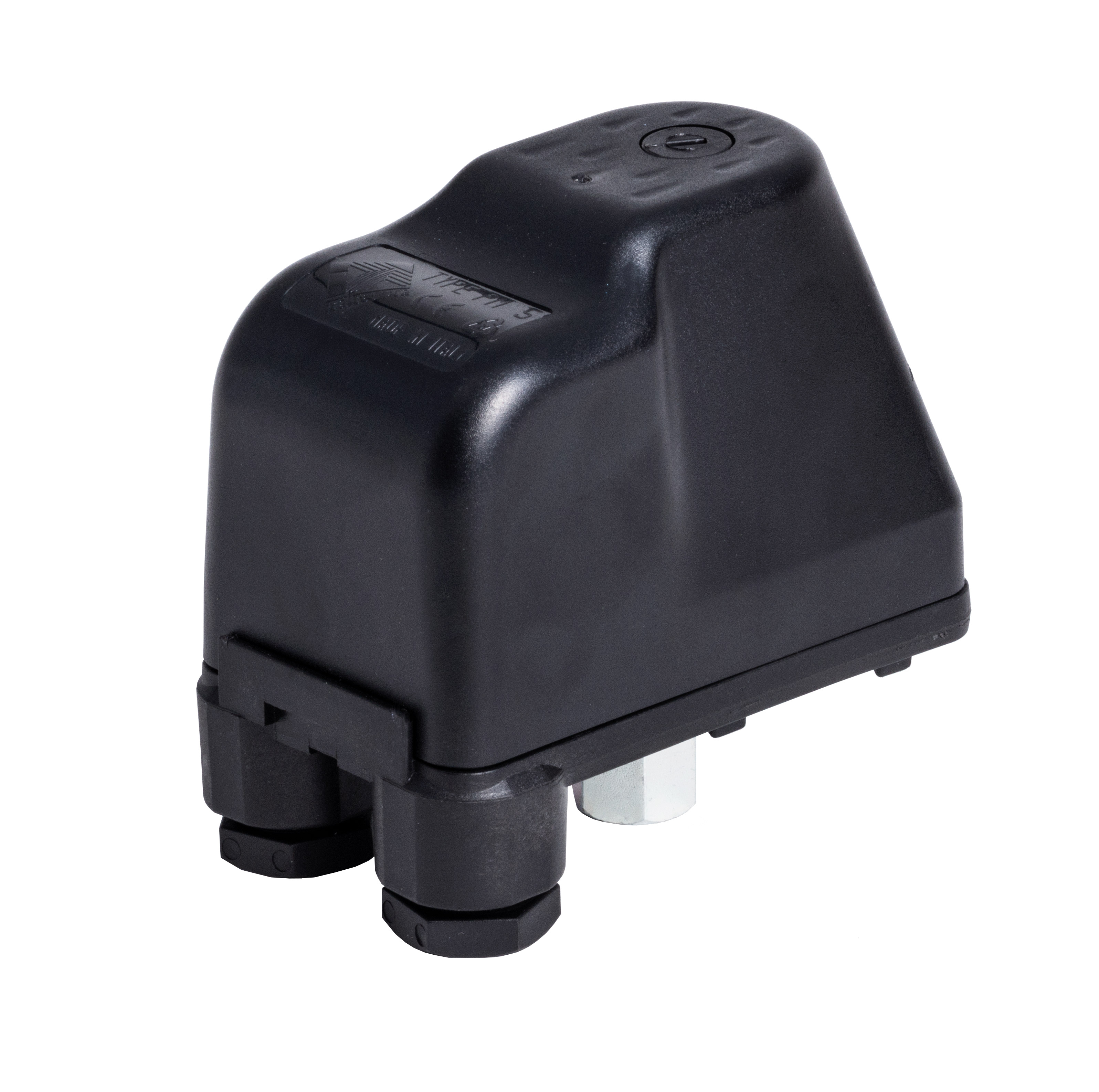 Pressure Switch
