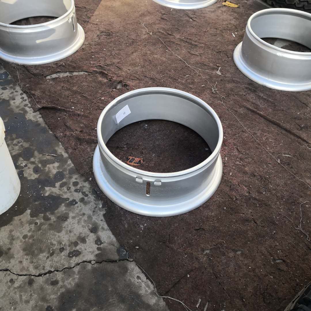 Demountable Wheel