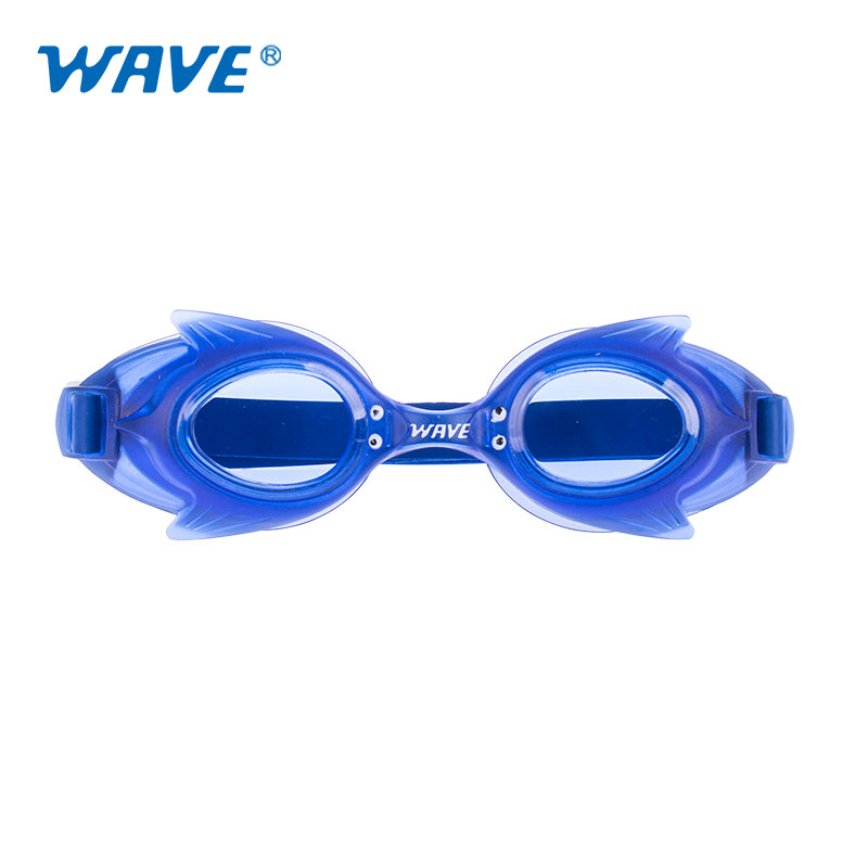 High quality factory price swim goggles kids swimming goggle