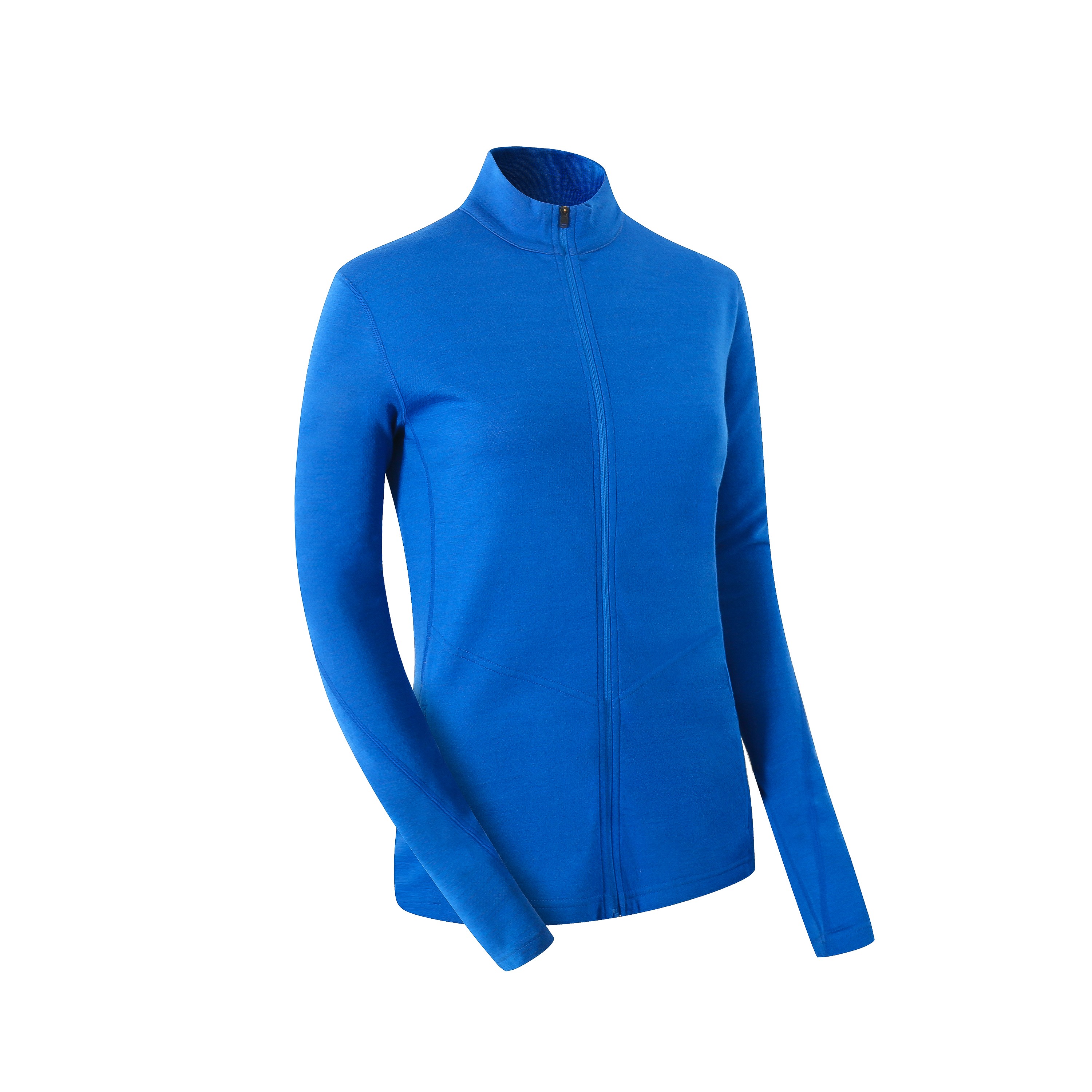 wool/thermomal fibre jacket