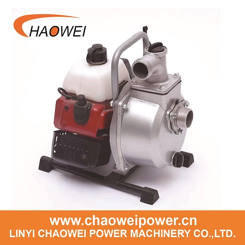 Waterpump