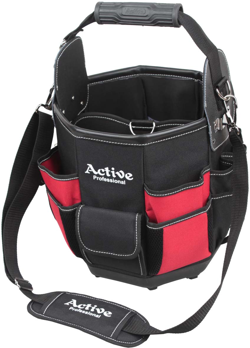 Pocket handy tools bag