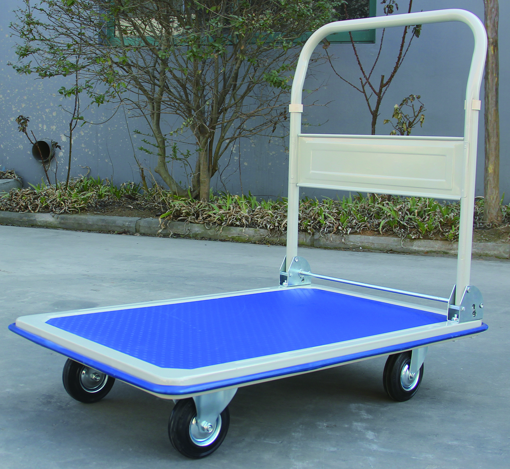Platform Handtruck