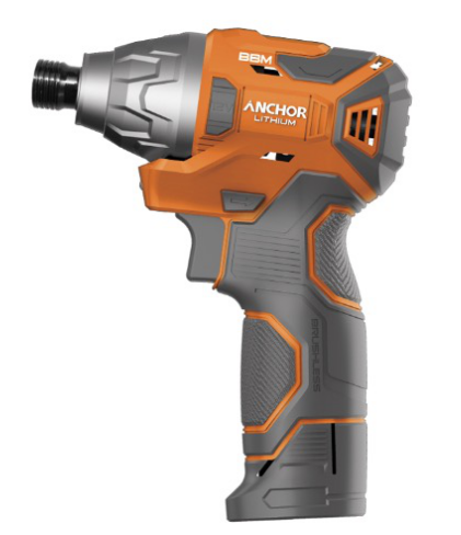 Jiangsu Anchor Tools Corp.,Ltd. – arandela metálica 4