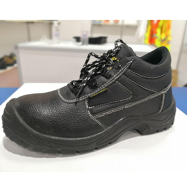 safety shoes