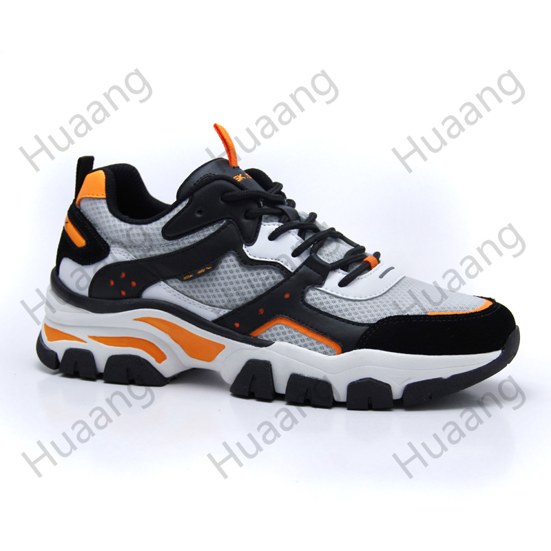 JINJIANG HUAANG IMP&EXP TRADING CO.,LTD – zapatos de tacón 2