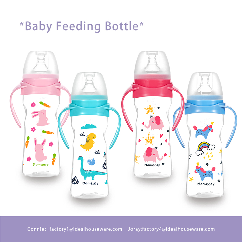 feeding bottle