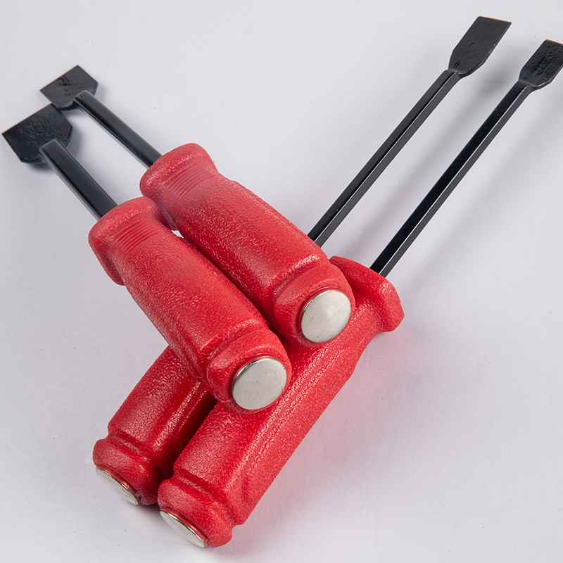 Heavy Duty Scraper Set, 4 Pc.