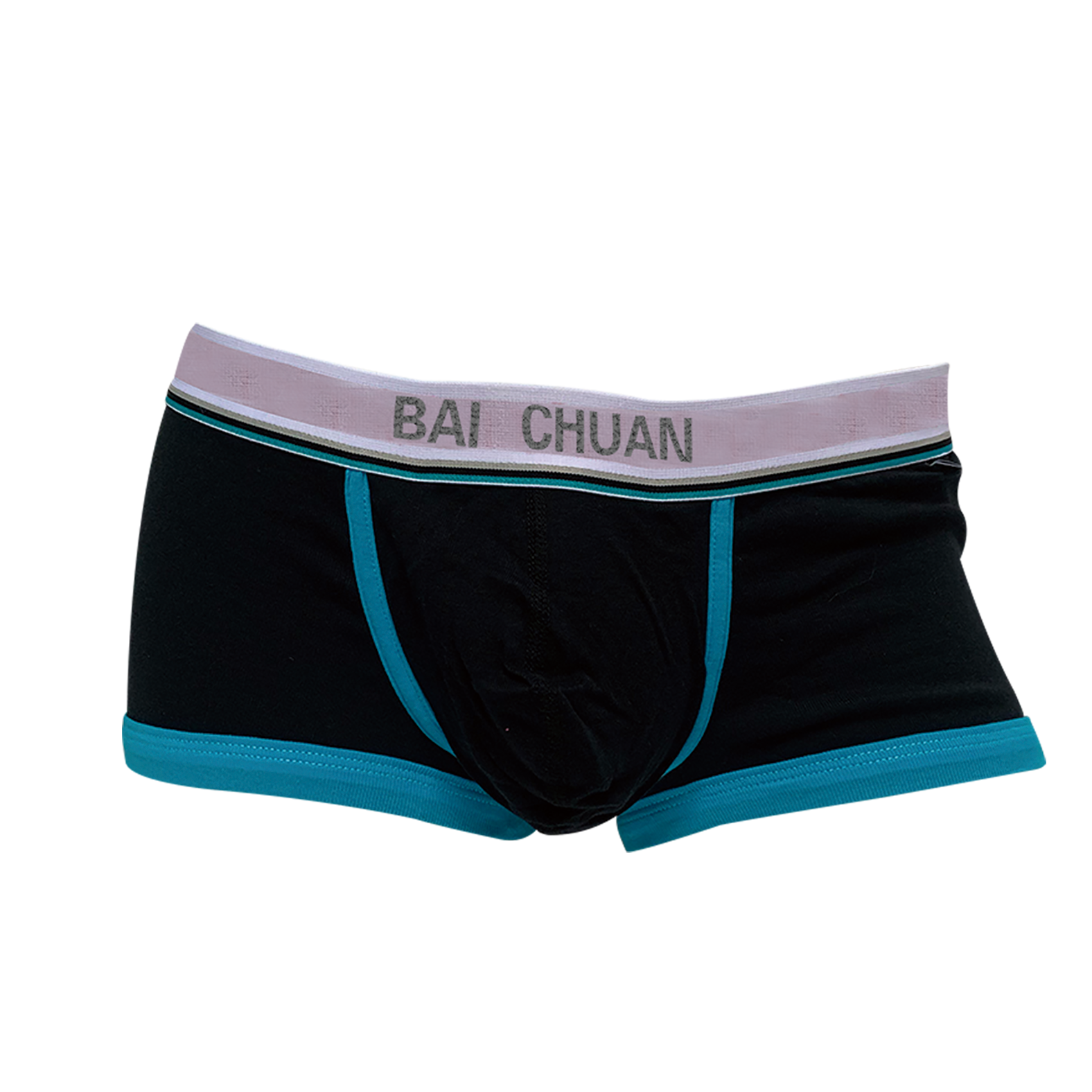 Men's boxer shorts