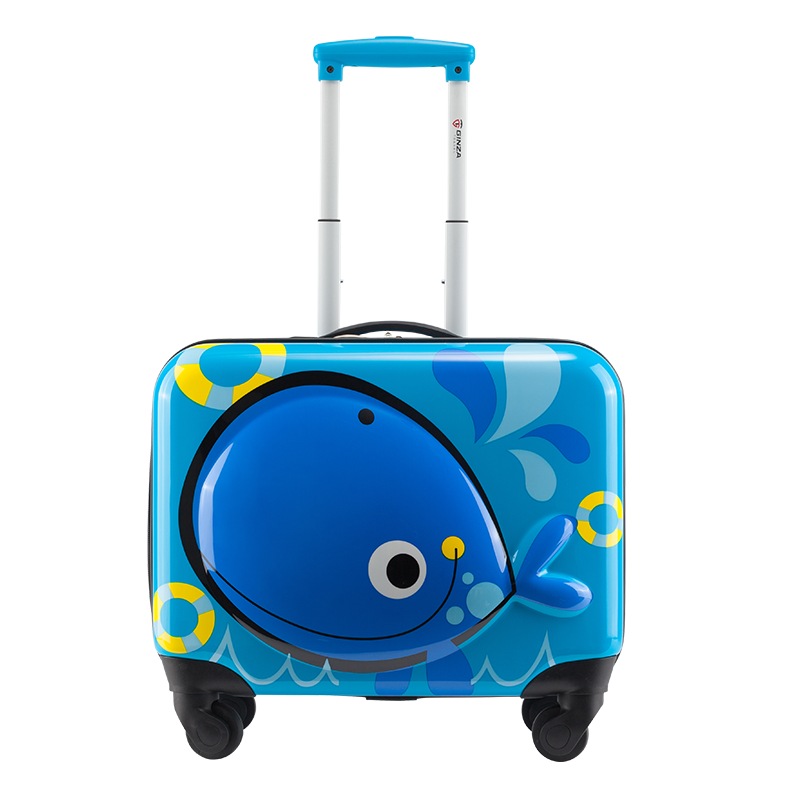 Kids Trolley case