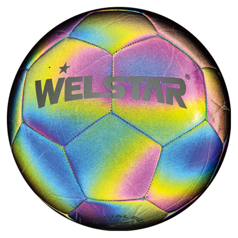 soccer ball、Reflective cortex soccerball