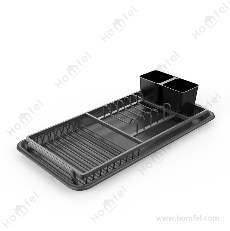 Aluminum Dish Rack