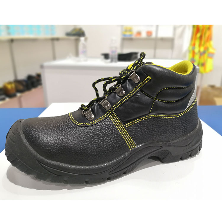 safety shoes