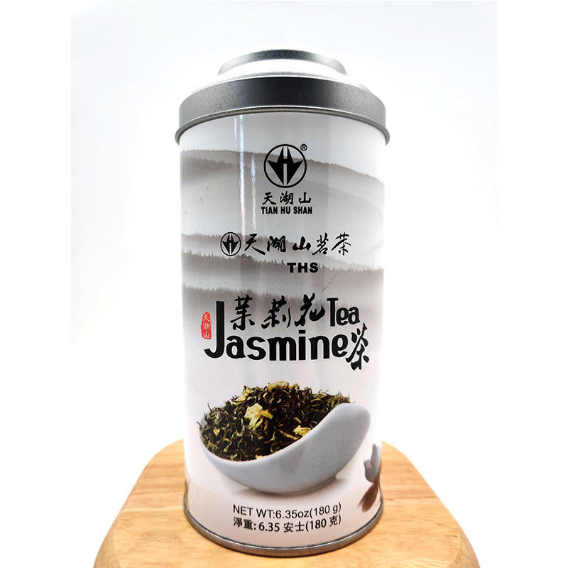 Jasmine Tea