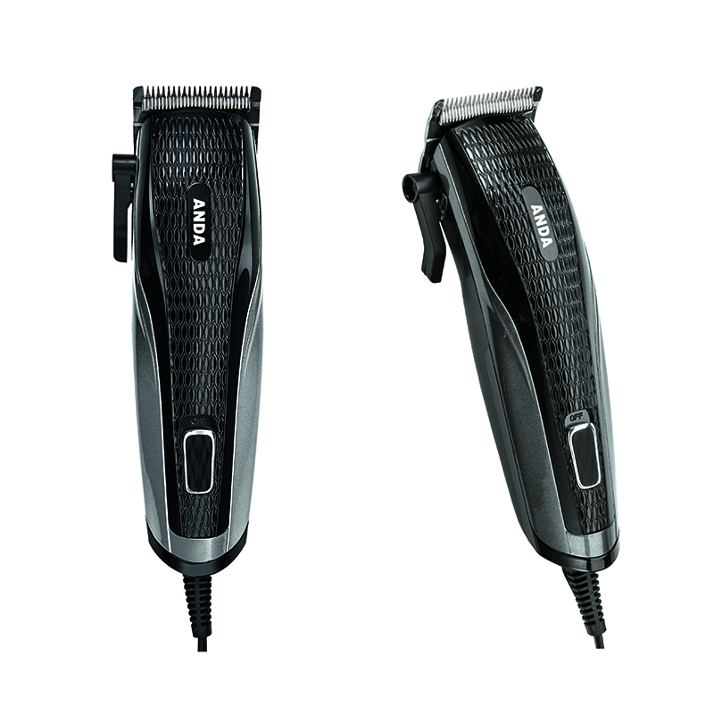 AC power hair clipper