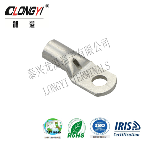 B-T Cable Lugs