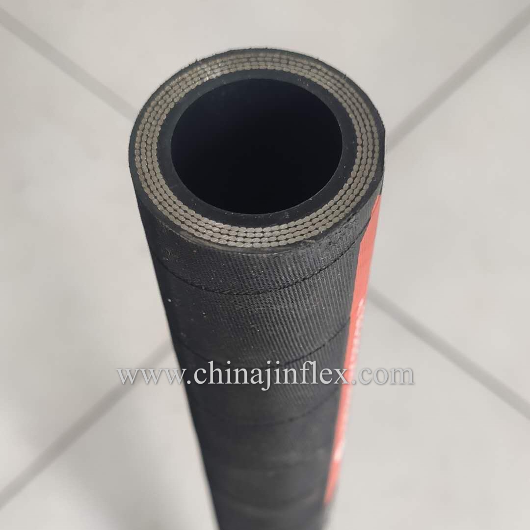 Hydraulic Hose 4sh 1"