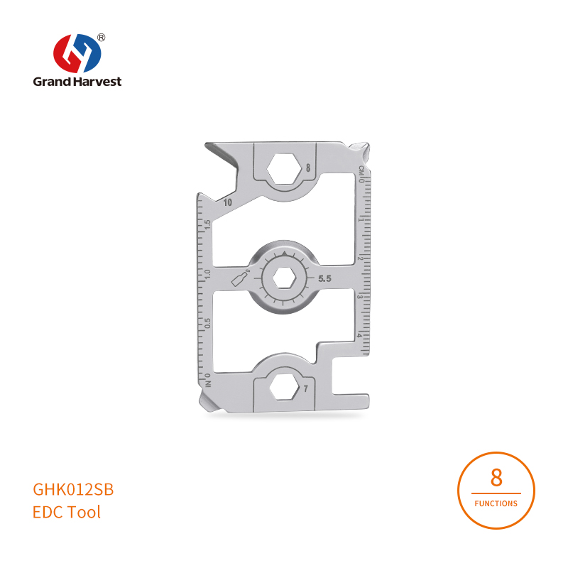 EDC Tool Pocket Tool
