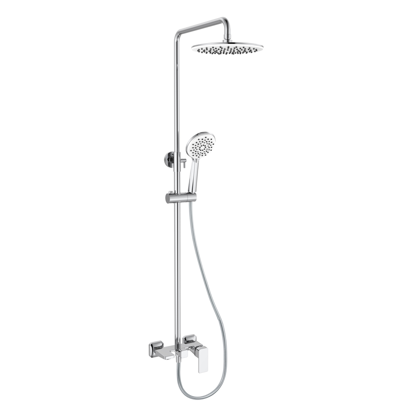 3-functions shower column set SD4403-2
