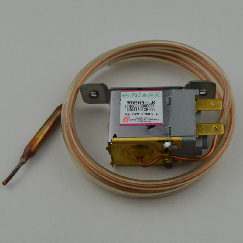 Thermostat