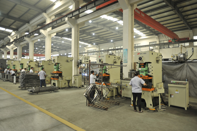 Jiaxing Shangpin Metal Products Co., Ltd. – other bedroom furniture 2