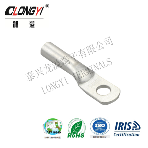 DT Copper Tube Terminals