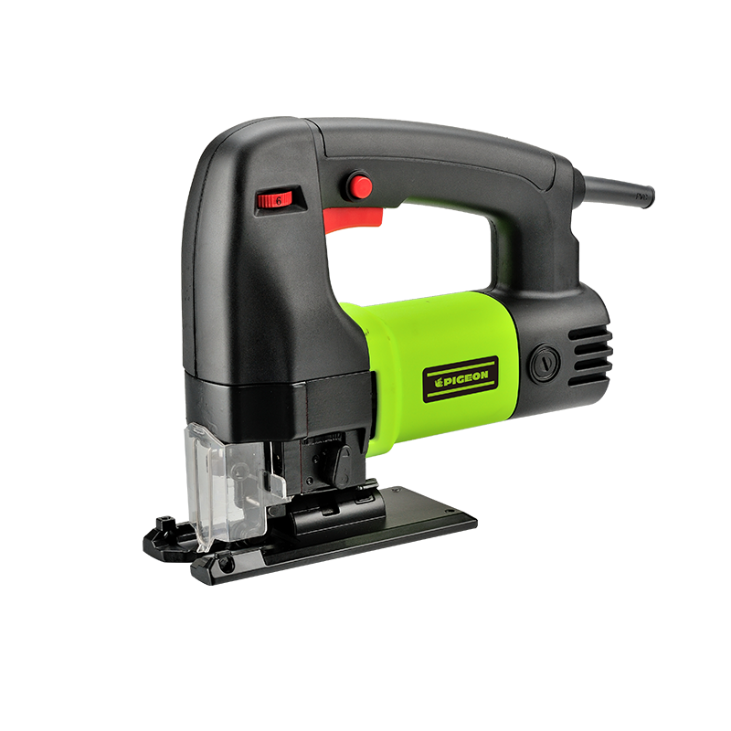 Lectric jig saw G5-60 PIGEON brand compact wood steel cutting