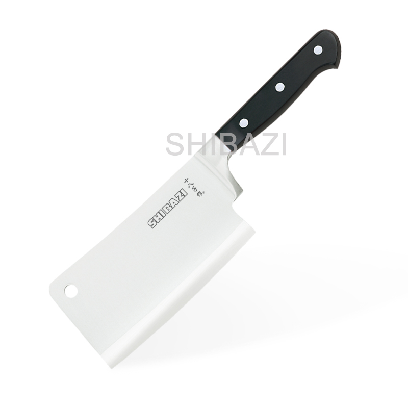 6" Cleaver knife