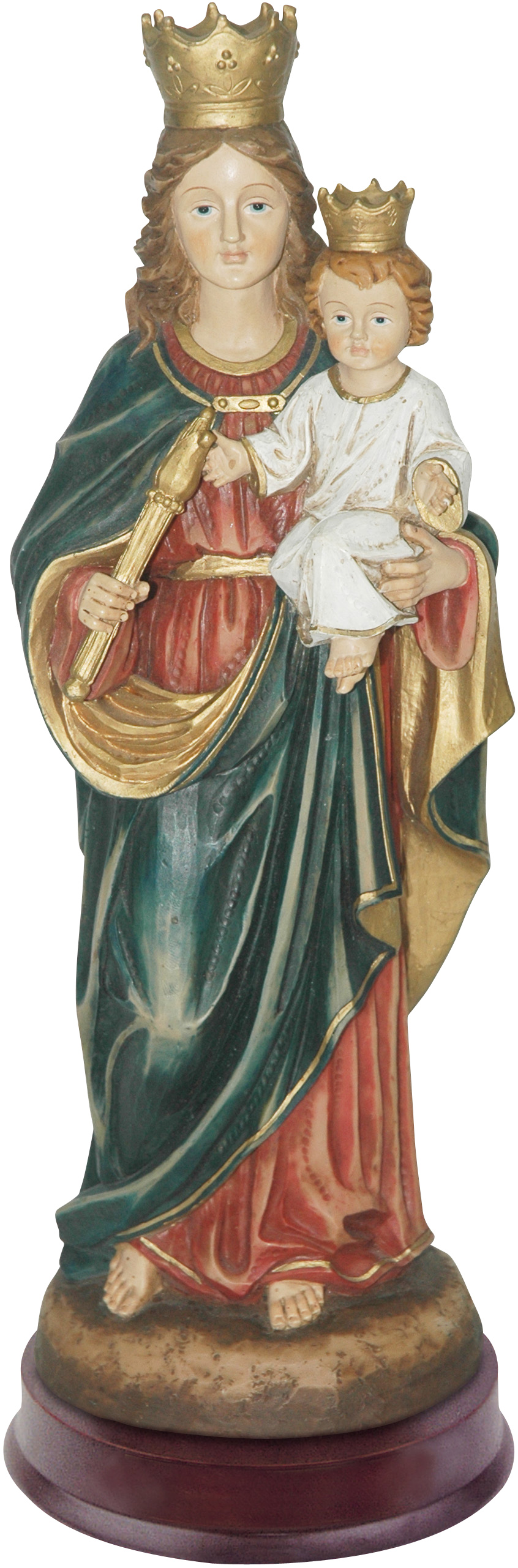 Religious Statue